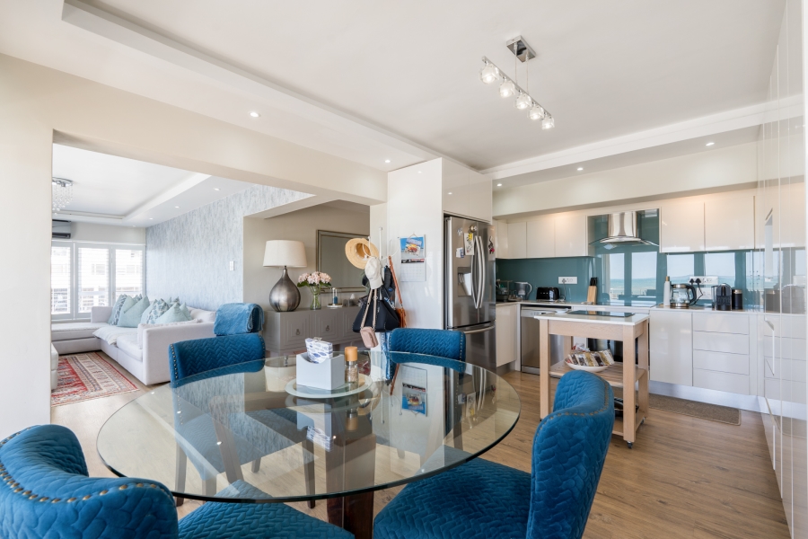 To Let 3 Bedroom Property for Rent in Mouille Point Western Cape